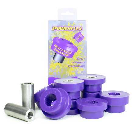 Rear Upper Wishbone Bush