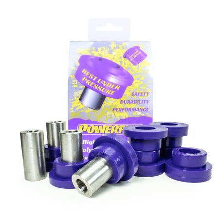 Rear Upper Wishbone Bush