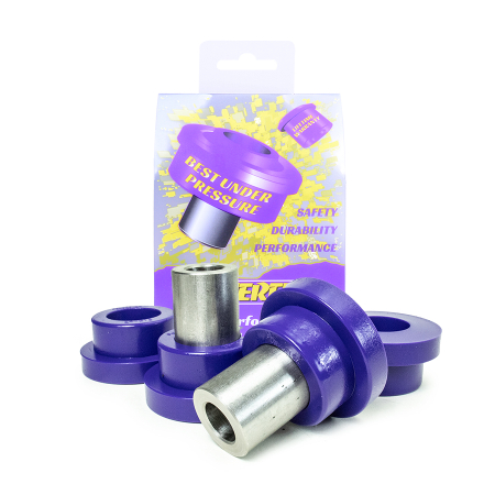 Rear Lower Wishbone Bush Rear