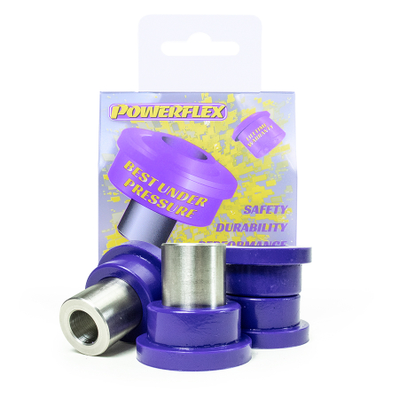 Rear Track Control Arm Bush