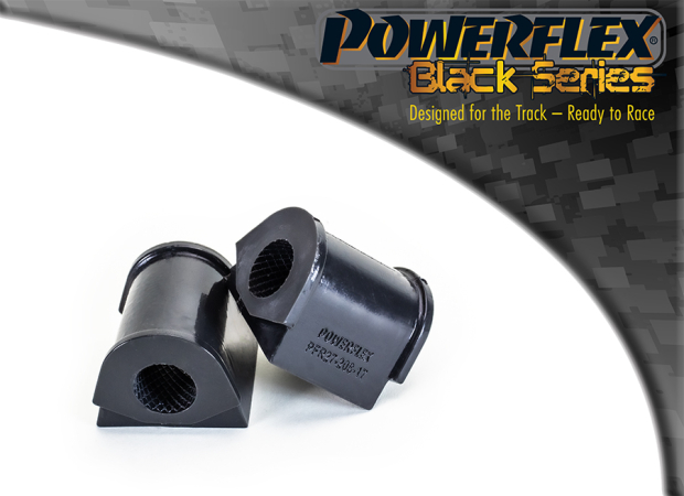 Rear Anti Roll Bar Mounting Bush 17mm