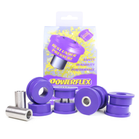 Rear Monostrut Axle Brace Bush