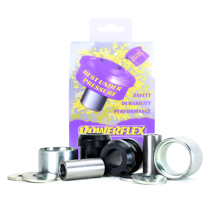 Rear Lower Arm Inner Rear Bush