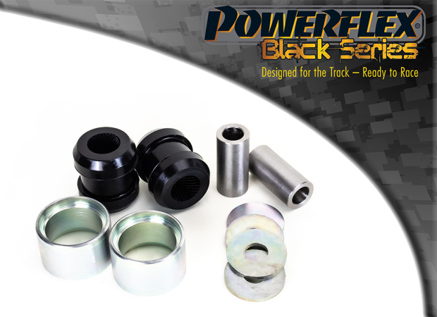 Rear Lower Arm Outer Bush