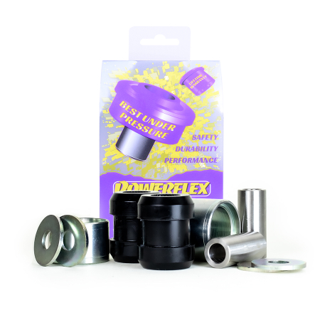 Rear Lower Arm Outer Bush