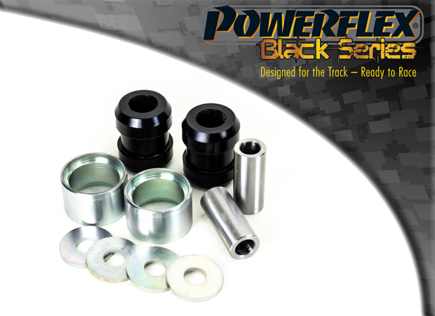 Rear Lower Arm Outer Bush