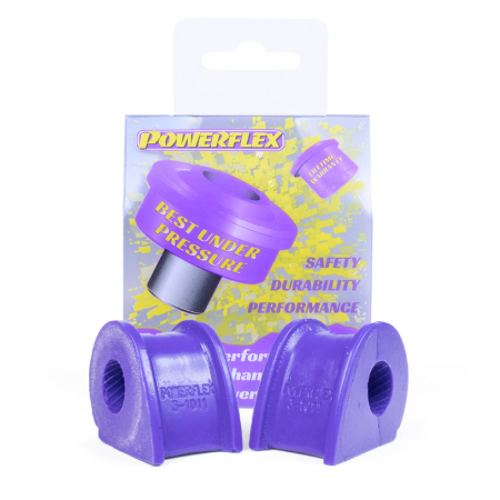 Rear Anti Roll Bar Mount 15.5mm