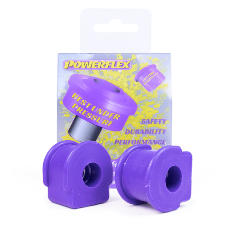 Rear Anti Roll Bar To Control Arm