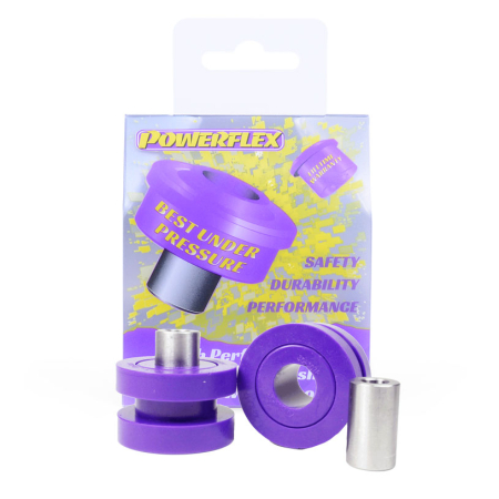 Rear Trailing Arm Front Bush