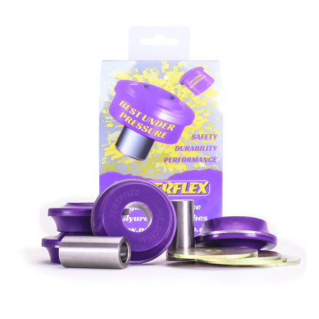 Rear Diff Mounting Bush 