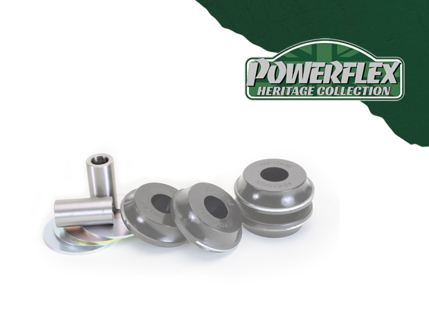 Rear Diff Mounting Bush 