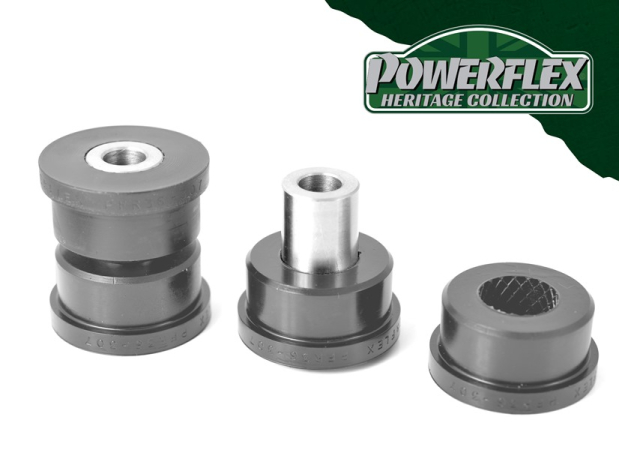 Rear Trailing Arm Front Bush