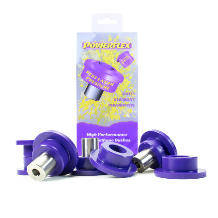 Rear Upper Arm Inner Bush