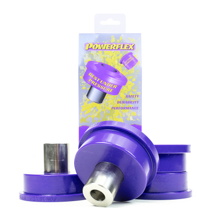 Rear Diff To Cross Member Bush