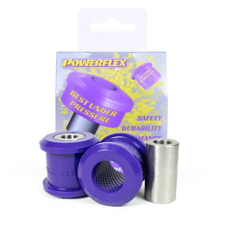 Rear Toe Adjuster Outer Bush