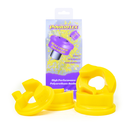 Rear Diff Mount Insert