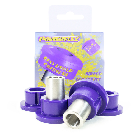 Rear Lower Arm To Hub Bush