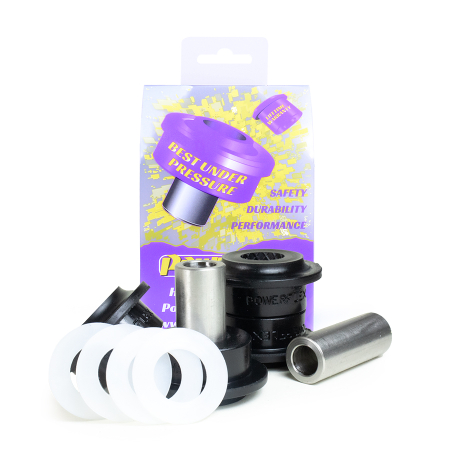 Rear Lower Lateral Arm Inner Bush