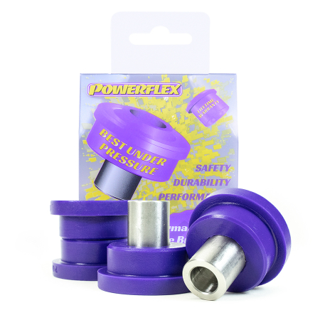 Rear Toe Control Arm Bush