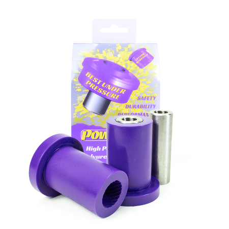 Rear Upper Wishbone Front Bush