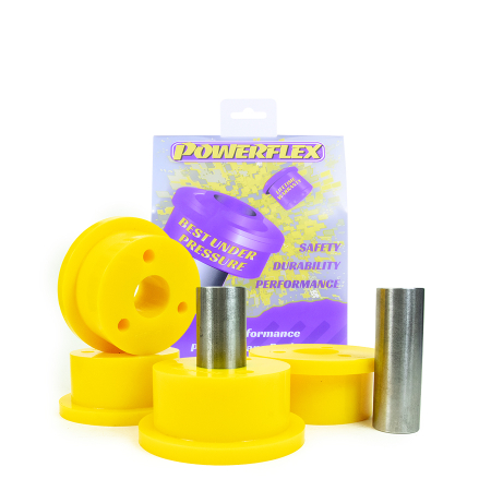 Rear Trailing Arm Bush