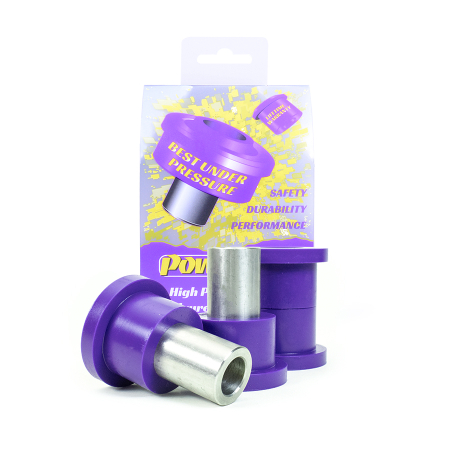 Rear Lower Control Arm Inner Bush