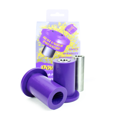 Rear Upper Wishbone Rear Bush