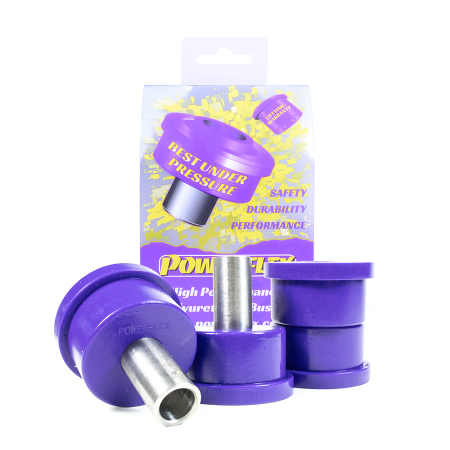 Rear Trailing Arm to Subframe Bush