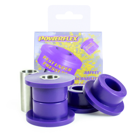 Rear Trailing Arm to Hub Bush