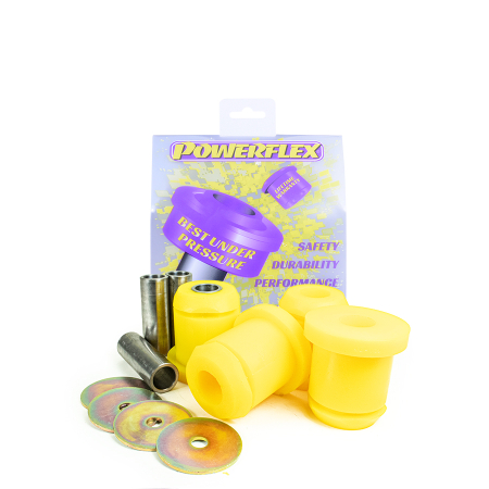 Rear Subframe Mounting Bush