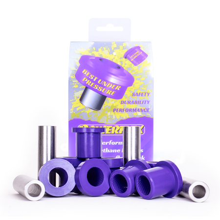 Rear Trailing Arm Bush