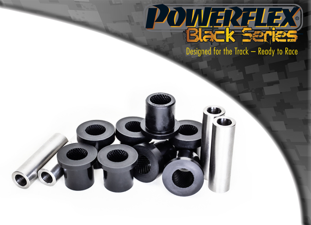 Rear Trailing Arm Bush