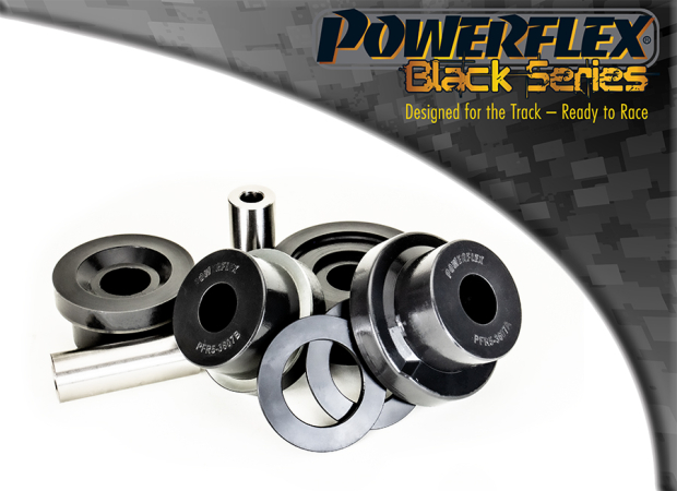 Rear Subframe Front Mounting Bush