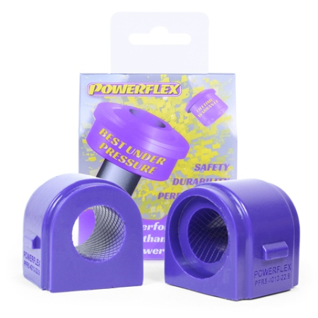 Rear Anti-Roll Bar Bush 22.9mm