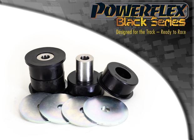 Rear Diff Front Mounting Bush