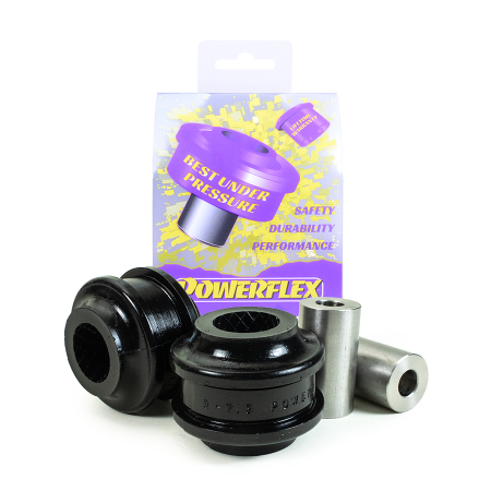 Rear Toe Adjust Inner Bush