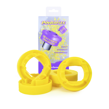 Rear Subframe Rear Mounting Insert