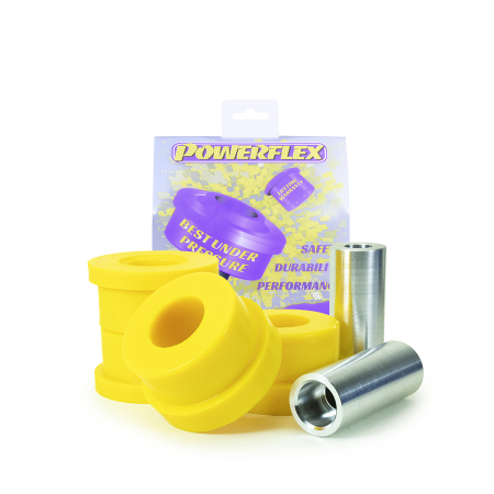 Rear Subframe Rear Mounting Bush