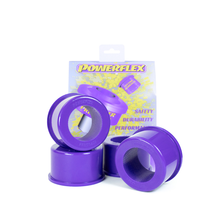 Rear Trailing Arm Support Plate Bush