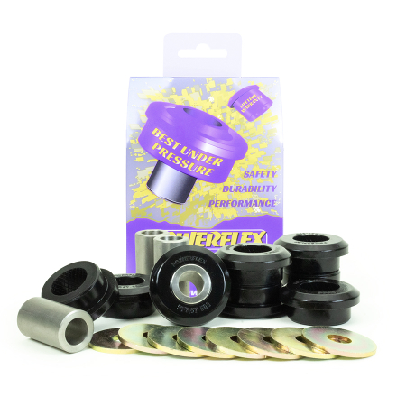 Rear Upper Link Arm Outer Bush