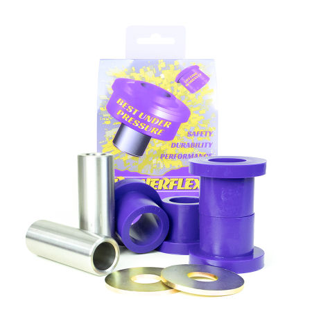 Rear Subframe Front Bush