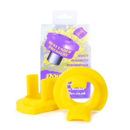 Gearbox Front Mounting Bush Insert Kit