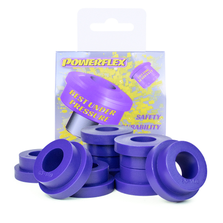 Rear Sub Frame Mounting Kit (upto 1976)