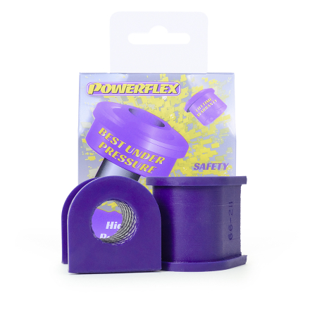 Rear Anti Roll Bar Bush 17mm