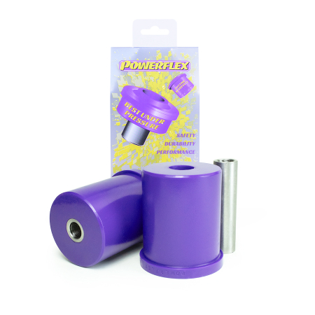 Rear Axle Mounting Bush