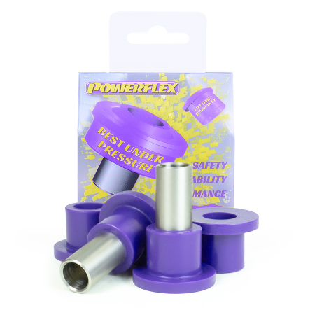 Rear Spring Link Front Bush