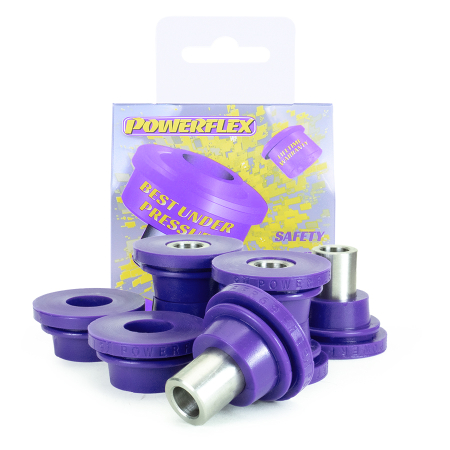 Rear Roll Bar Link Bush