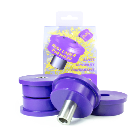 Rear Diff Mount, Early RA & UK WRX Models