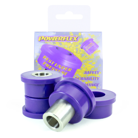 Rear Lower Rear Lateral Tie Bar Inner Bush