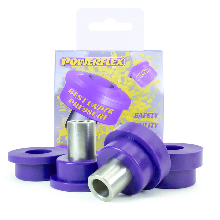 Rear Lower Rear Lateral Tie Bar Outer